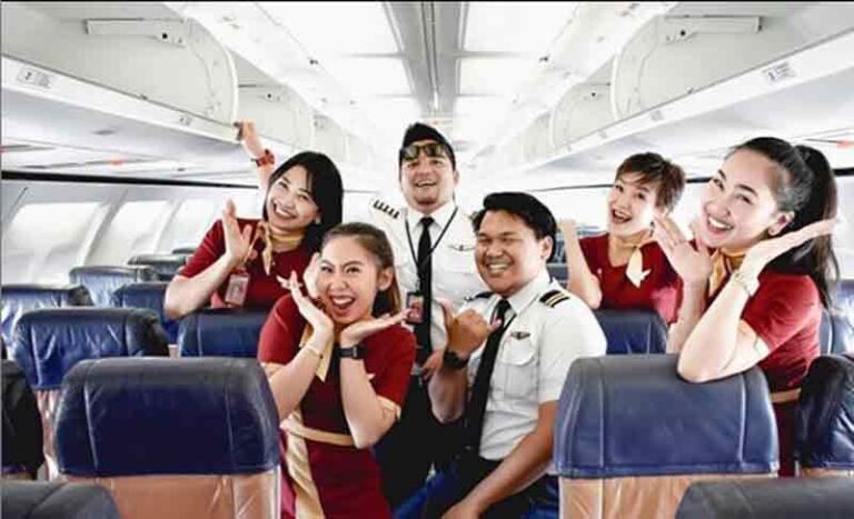 Xpressair Gebrak Rute Semarang-Sampit Lewat Program “Murah Meriah Untung Melimpah”