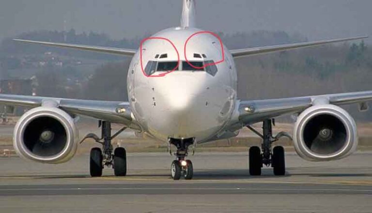 Ada “Alis” di Kokpit Boeing 737? Ini Penjelasannya