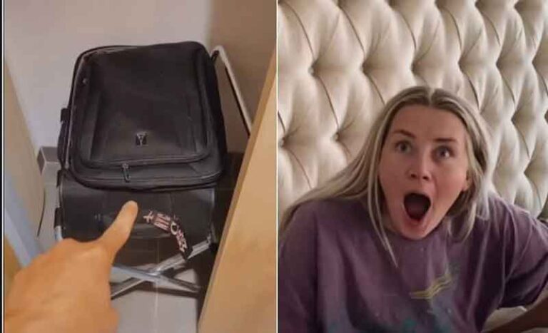 Viral di TikTok, Pramugari Kasih Tips Aman Tidur di Hotel