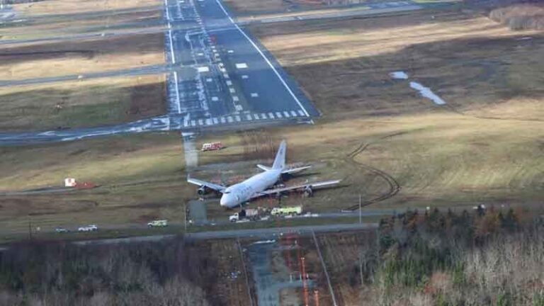 Mengenal RESA, ‘Juru Selamat’ Pesawat di Ujung Runway