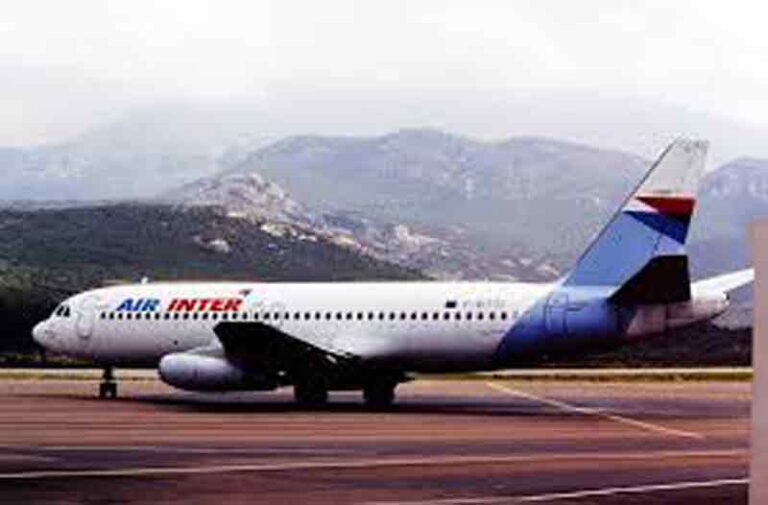 Dassault Mercure, Sang Penantang Boeing 737 dan Airbus A320 yang Terjegal Krisis Minyak