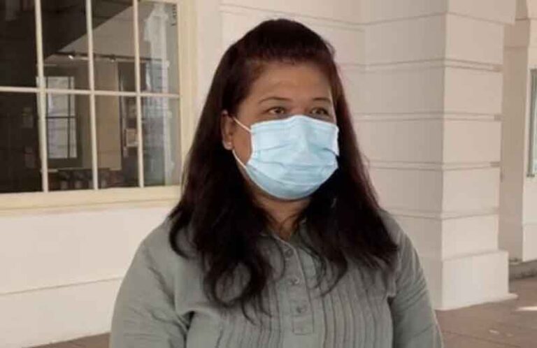 ART Indonesia Diputus Tak Bersalah Setelah Tuduhan Pencurian, Kepala Bandara Changi Terpaksa Mundur