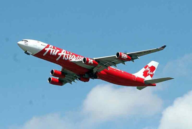AirAsia Resmi Luncurkan Dua Rute Baru dari Denpasar ke Adelaide dan Sydney