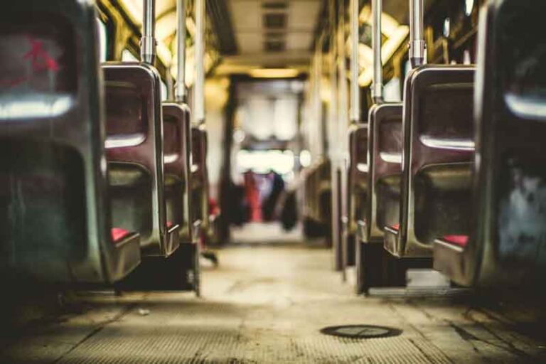 Jepang Hadirkan Perjalanan Bus Virtual, Penumpang Rasakan Sensasi dari Tempat yang Dituju