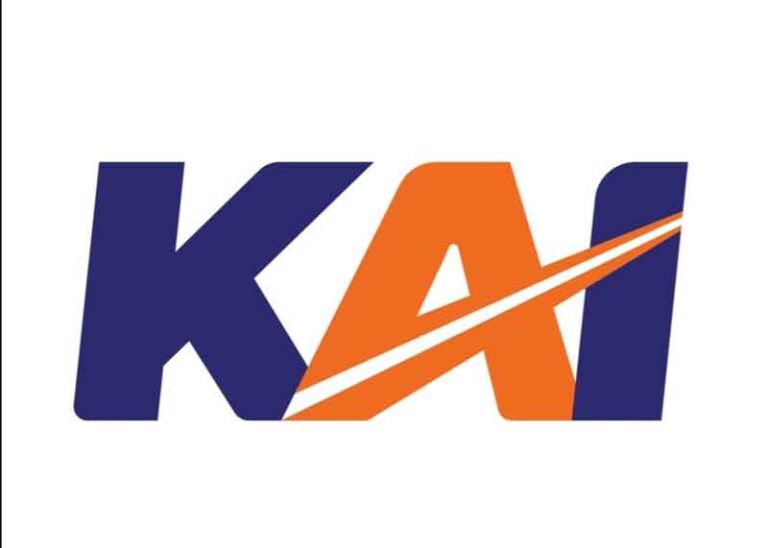 Rayakan HUT Ke-75, PT KAI Berganti Logo yang Terinspirasi dari Rel Kereta