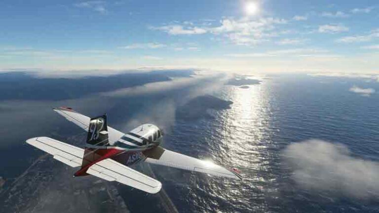 Tak Hanya Diserbu Pilot, Microsoft Flight Simulator 2020 Juga Diserbu Traveller yang Kangen Liburan