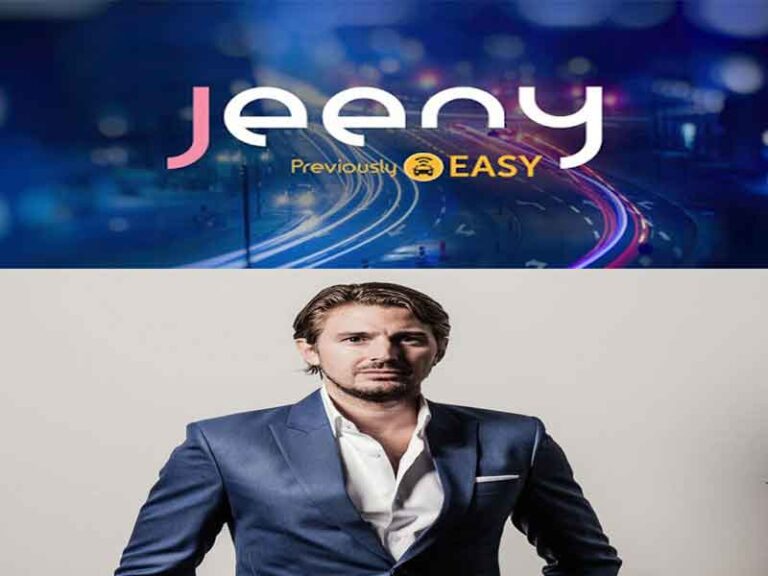 Imbas Pandemi Bisnis Turun 100 Persen, Jeeny Tata Ulang Model Bisnis Ride Hailing di Arab Saudi
