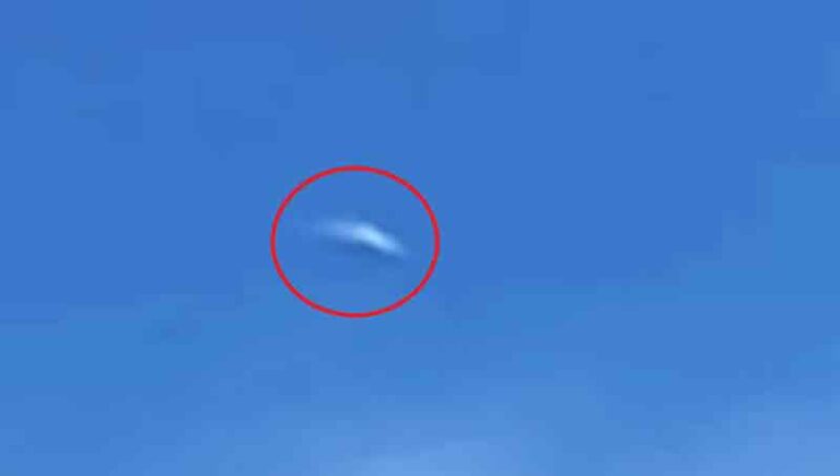 UFO Muncul di Langit Turki, Bandara Gaziantep Ditutup Selama 12 Jam