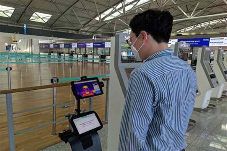 Otoritas Bandara Incheon Batalkan Rencana Penerapan Jalur Keamanan Khusus Bagi Selebriti