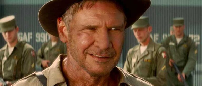 Harrison “Indiana Jones” Ford Akhirnya Lolos dari Hukuman FAA, Begini Kronologinya