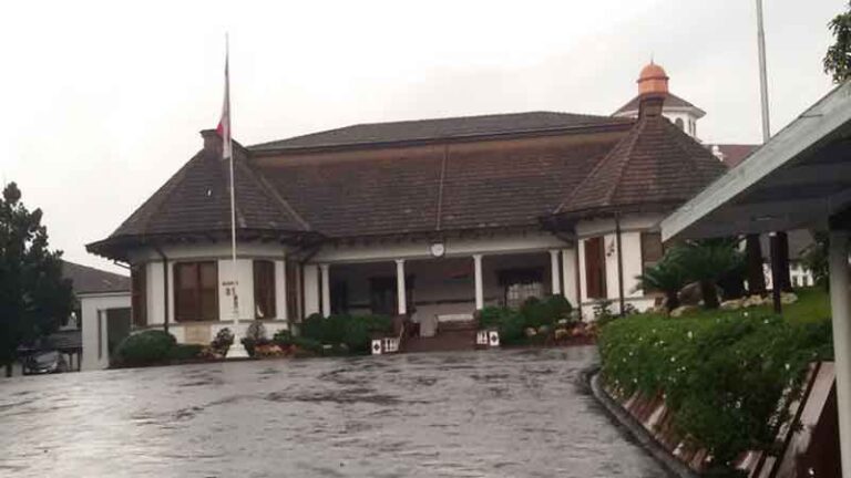 Punya Bunker, Inilah Kisah Balai Besar Bandung yang Menjadi Kantor Pusat PT KAI