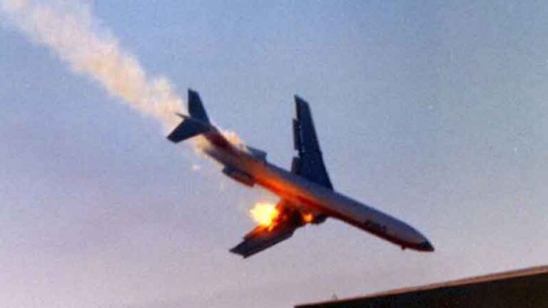 Hari ini, 42 Tahun Lalu, Tabrakan PSA Flight 182 Vs Cessna 172 Terjadi Akibat Pilot dan ATC Ceroboh
