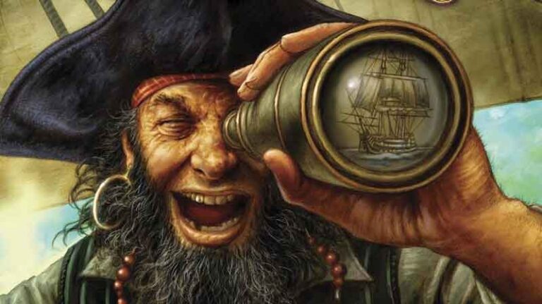 Wah Ternyata Ada Loh Hari Bahasa Bajak Laut Internasional