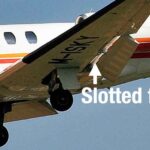 slotted-flap