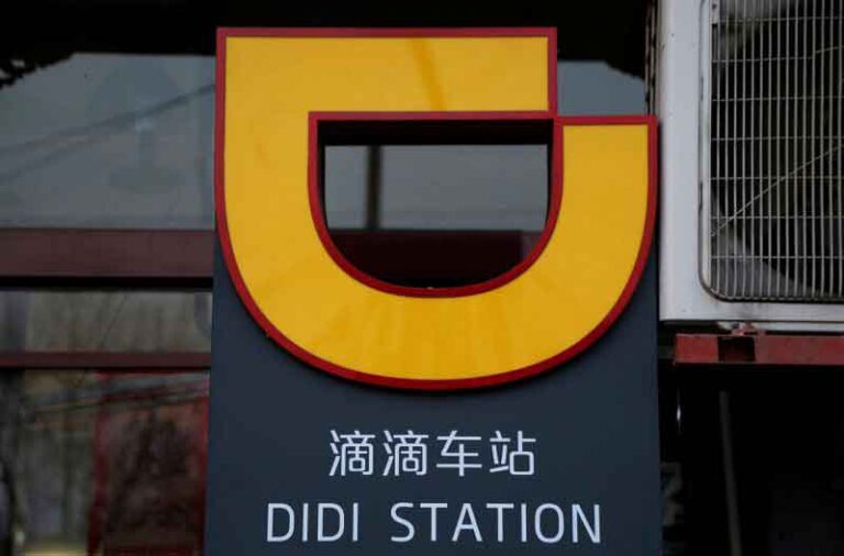 Hadirkan Kendaraan Listrik untuk Ride Hailing, Didi Bermitra dengan BYD