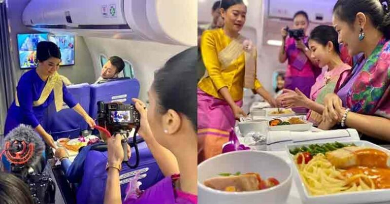 Dear ‘FA Wannabe,’ Thai Airways Bantu Wujudkan Mimpi Jadi Pramugari dengan Mahar Rp1,3 Jutaan