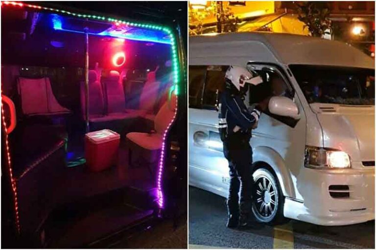Bus Party Bikin Happy, Tapi Bisa Gagalkan Upaya Singapura Cegah Penularan Covid-19