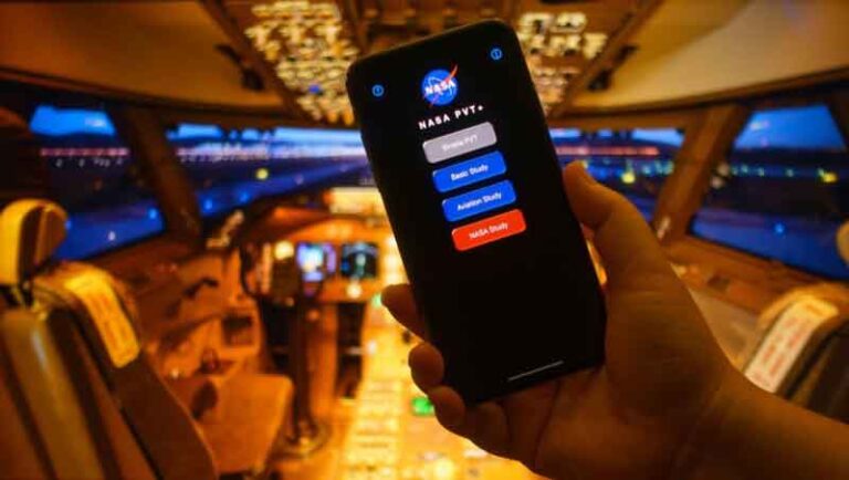 Lima Teknologi NASA di Penerbangan Sipil, Nomor Empat Simpel Tapi Genting
