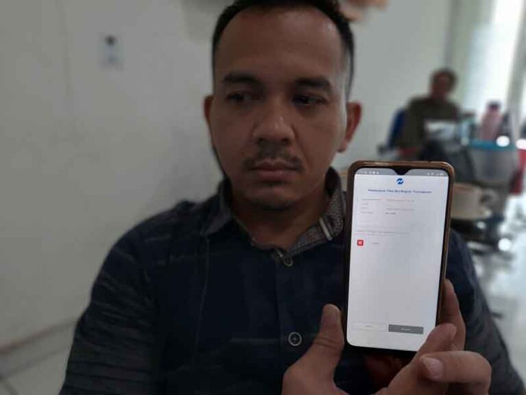 Teknologi AI Tingkatkan Pelayanan dan Jumlah Penumpang Transjakarta