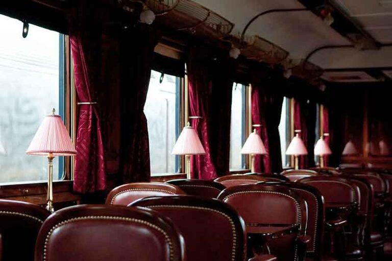 Gegara Aturan Brexit, Layanan Kereta Mewah Orient Express Harus ‘Terhenti’ di Wilayah Inggris