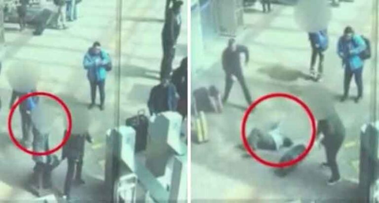 Tertabrak Koper dan Meninggal, Dua Minggu Kemudian Keluarga di Cina Tuntut 620 Ribu Yuan