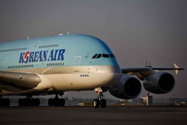 Badai Krisis Penerbangan: Korean Air Masuk “Emergency Mode”, Ikuti Jejak Qantas Hingga Delta