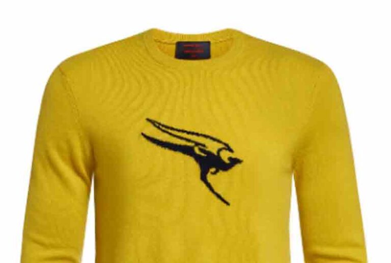 Demi Bertahan Hidup, Qantas Jualan Sweater Cashmere dan Tas Pantai