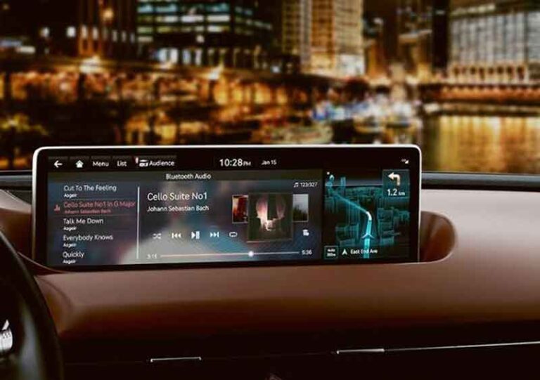 NVDIA DRIVE dan Platform AI Hadir di Semua Model Terbaru Hyundai Motor Group