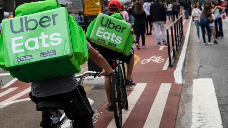 Dianggap Rasis Karena Bebaskan Biaya Pengiriman Pada Restoran Milik Kelompok Kulit Hitam, Uber Eats Terima 8500 Tuntutan Arbitrase