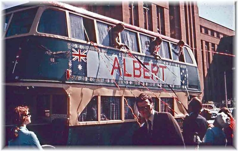 Sydney-London, Rute Bus Terpanjang di Dunia! Perjalanan Butuh 132 Hari
