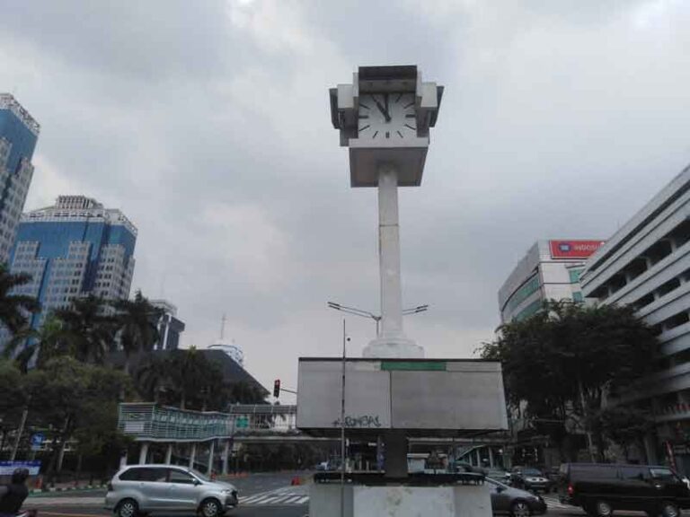 Sebelas Cagar Budaya Akan Dilintasi MRT Jakarta Fase 2