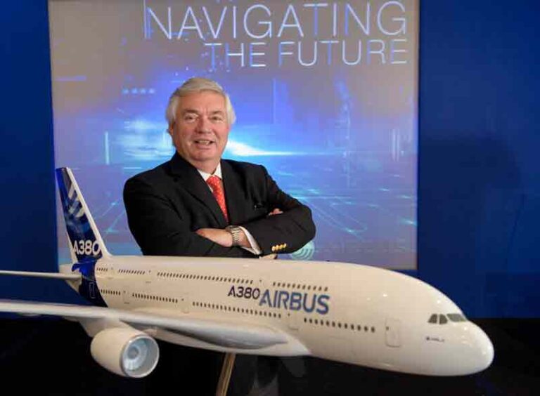 Orang Berpengaruh di Airbus Sebut (Dibohongi Soal) Mesin Jadi Sebab Kegagalan A380