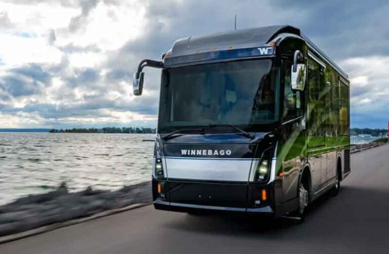 Inilah Journey, Bus Mewah dengan Interior ala Kondominium