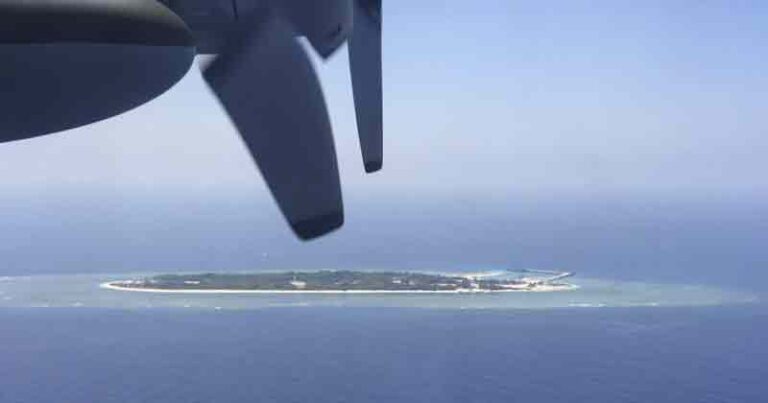 Pengamat: Beijing Mau Terapkan ADIZ di Laut Cina Selatan, tapi Takut ASEAN ‘Ngamuk’