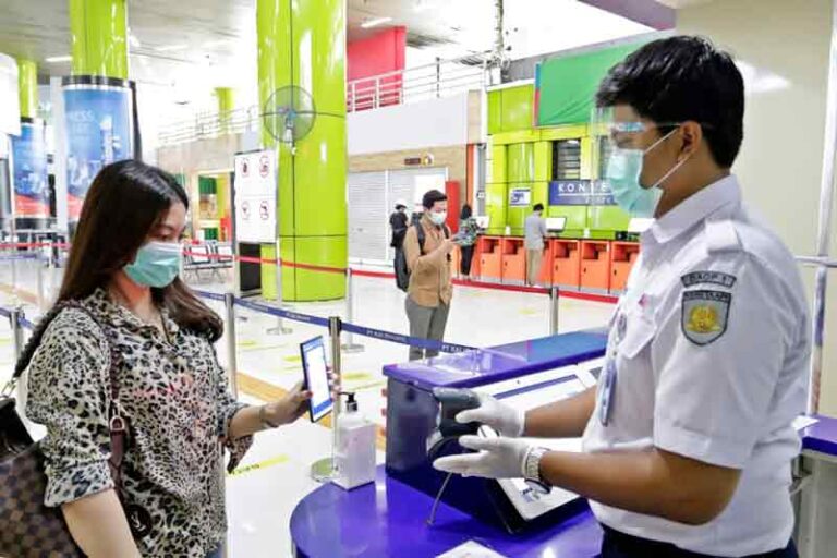 Pasca Peniadaan Mudik, PT KAI Telah Operasikan 144 Kereta Api Jarak Jauh