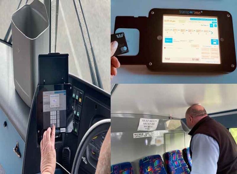 “Clear of Bus Check,” Sistem Untuk Memeriksa Keselamatan Anak di Dalam Bus Sekolah