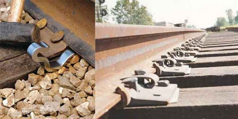 Rail Anchor, Komponen Penting untuk Cegah Pemuaian Pada Rel Kereta
