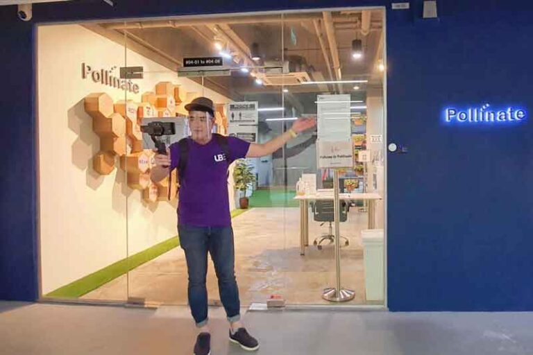 Singapura Hadirkan Tur Virtual Untuk Mudahkan Pelancong