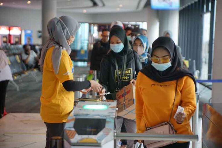 Catat! ASDP Ferry Berlakukan Tarif Satu Harga Jelang Lebaran 2025