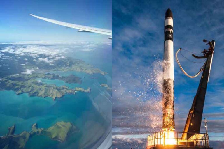 Selain Biak, Wilayah Ini Juga Potensial untuk Luncurkan Roket SpaceX di Indonesia