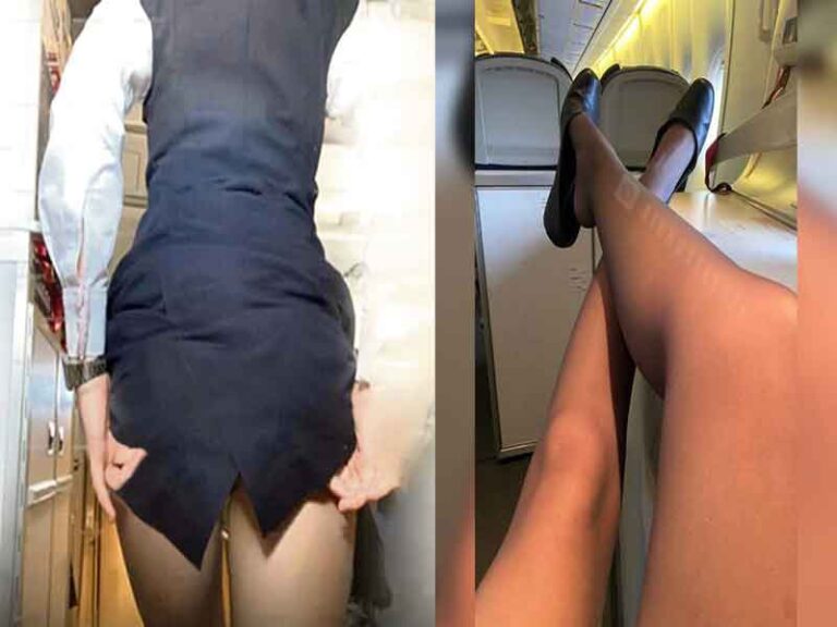 Pramugari Jajakan Diri dan Berikan Layanan Seksual, British Airways Lakukan Investigasi