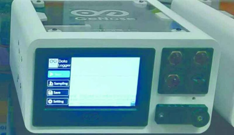 Tes GeNose C19 Berlaku Penyesuaian Tarif, Kini Menjadi Rp30 Ribu
