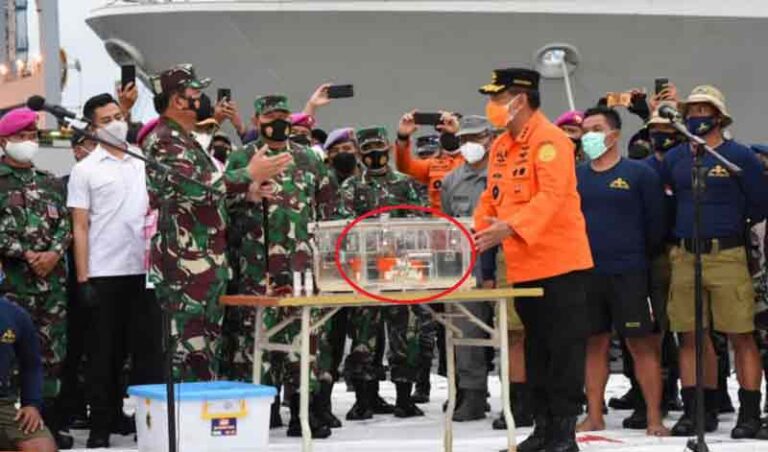 Gegara Sriwijaya Air SJ-182, Boeing Tuntut Maskapai Pantau Pilot Agar Tak Lakukan Kesalahan
