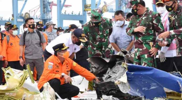 Mau Jadi Investigator Kecelakaan Udara? Ini Sederet Syaratnya