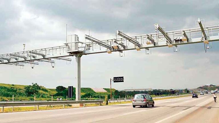 Multi Lane Free Flow di Jalan Tol Diharapkan Bisa Diterapkan Tahun 2022