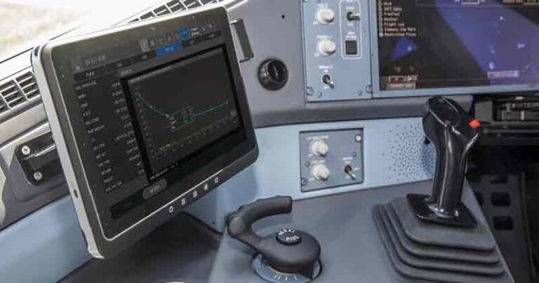 Mengenal Electronic Flight Bag, Fitur Canggih di Airbus A330-900NEO Terbaru Lion Air