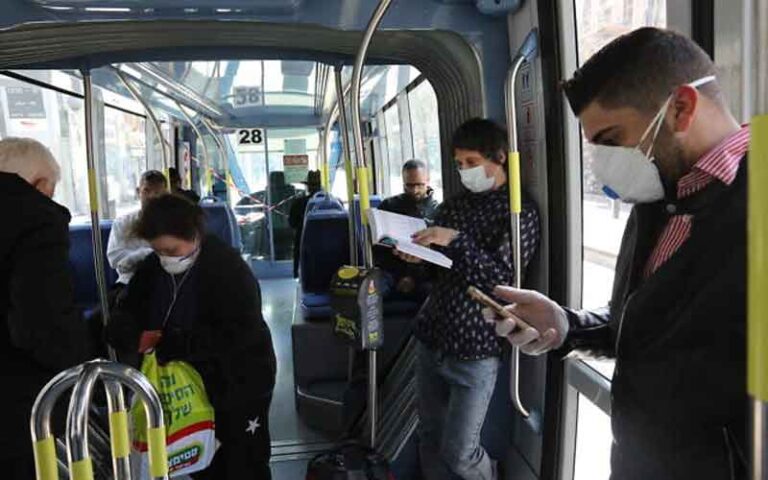 Kejar Efisiensi, Startup Asal Israel Kembangkan Pengelolaan Bus Berbasis “On-demand”