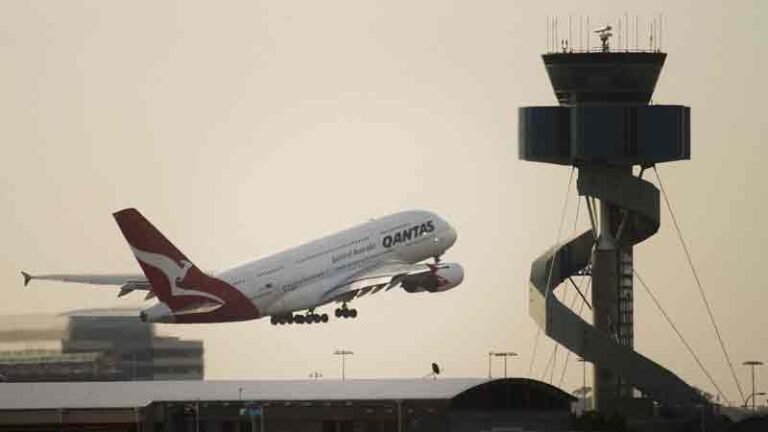 20 Maskapai Ramai-ramai Tak Lagi Terbang ke Bandara Sydney, Ada Apa?
