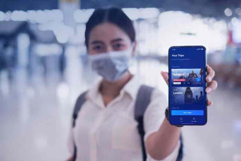 Dear Traveler, Cobain Nih Aplikasi Tripset Buatan Airbus, Ini Sederet Keuntungannya