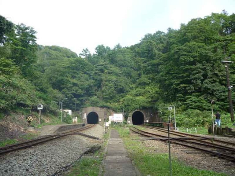 Ada di ‘Antah Berantah,’ Stasiun Koboro Diminati Pengunjung dan Sempat Akan Ditutup